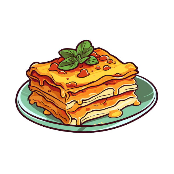 Aftensmad l�rdag (barn <12�r)