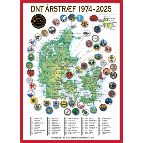 50 rs trf plakat