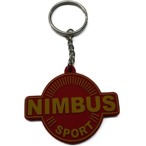 N�glevedh�ng Nimbus Sport st�bt i PVC