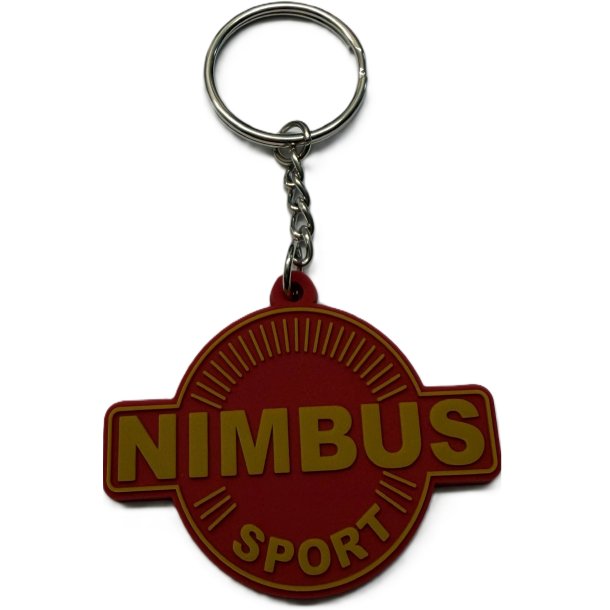 N�glevedh�ng Nimbus Sport st�bt i PVC