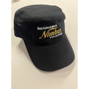 Army Kasket sort med DNT