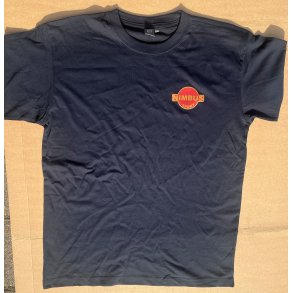 T-shirt Bl med Sport logo