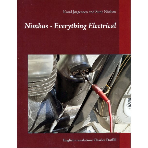 Nimbus - Everything Electrical