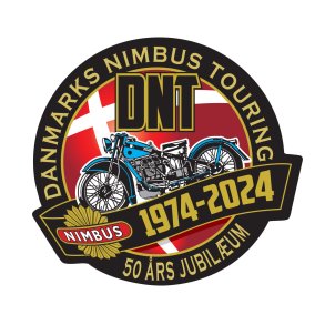 JUBILUMS klistermrke