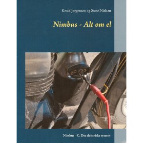 Nimbus - alt om el