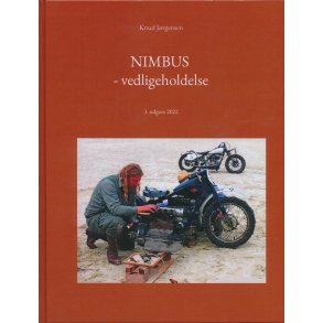 Nimbus - vedligeholdelse