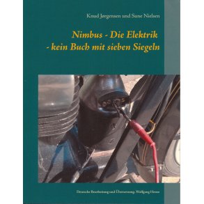 Nimbus - Die Elektrik