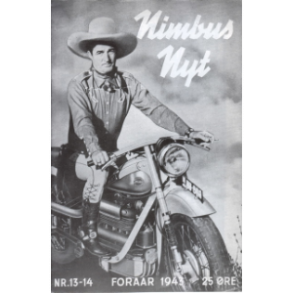 Nimbus nyt Forr 1943 nr. 13-14
