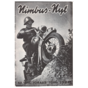 Nimbus nyt Forr 1944 nr. 15-16