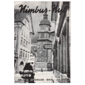 Nimbus nyt Efterr 1944 nr. 17-18