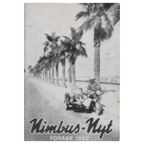 Nimbus nyt Forr 1950
