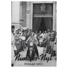 Nimbus nyt Forr 1952