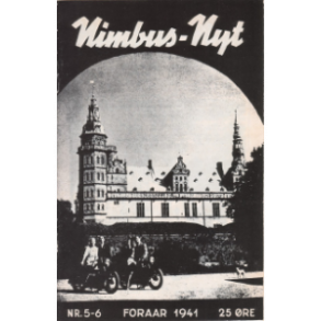 Nimbus nyt Forr 1941 nr. 5-6