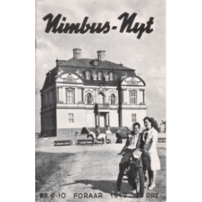 Nimbus nyt Forr 1942 nr. 9-10