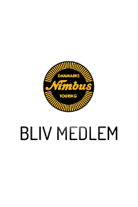 DNT MEDLEMSKAB - Medlemskab - Danmarks Nimbus Touring