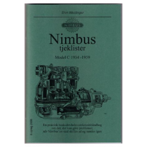 Nimbus Tjekliste
