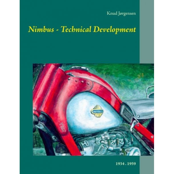Nimbus - Technical Development (INDBUNDET/HARDCOVER)