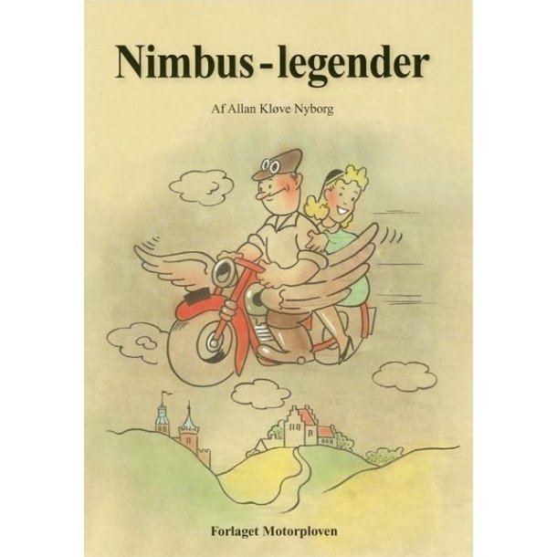 Nimbus-legender