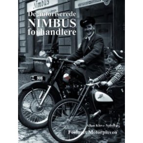 De autoriserede NIMBUS forhandlere