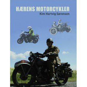Hrens motorcykler