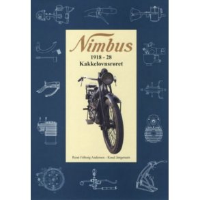 Nimbus 1918  28, Kakkelovnsrret