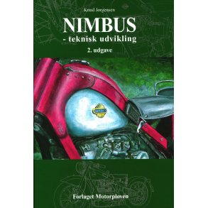 Nimbus - teknisk udvikling