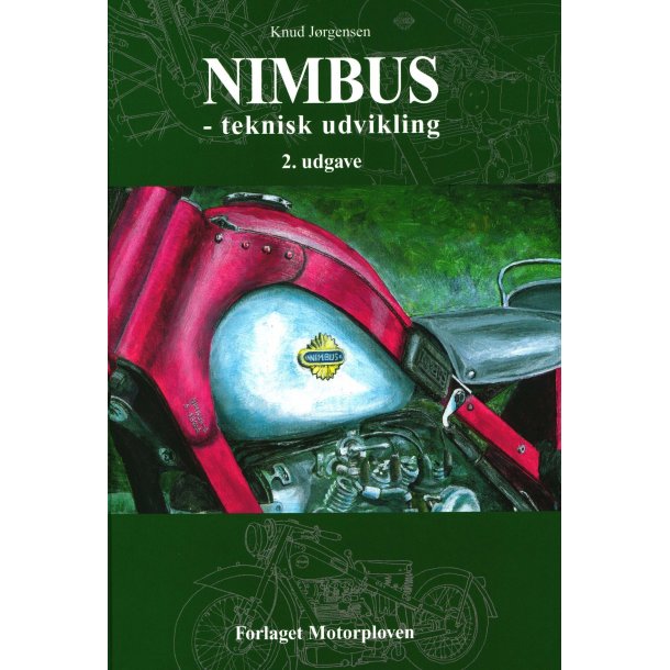 Nimbus - teknisk udvikling
