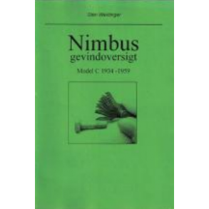 Nimbus gevindoversigt