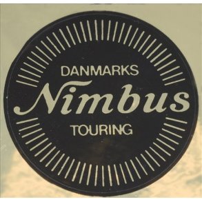 klubmrke som klistermrke