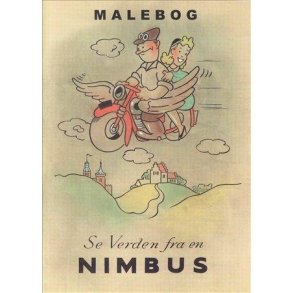 Nimbus Malebog