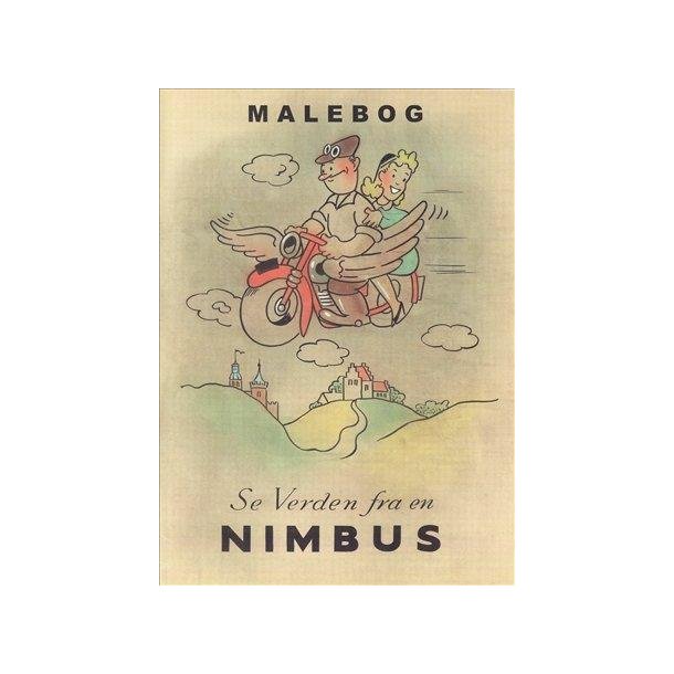Nimbus Malebog