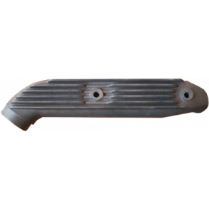 Manifold  gammel type