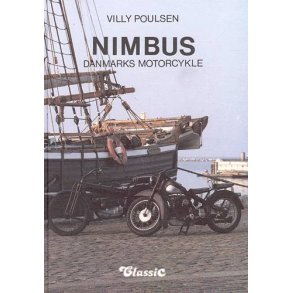 Nimbus - Danmarks Motorcykel