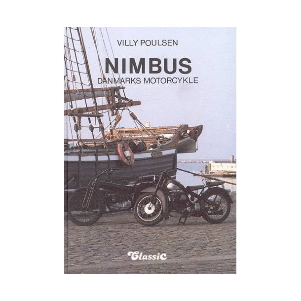 Nimbus - Danmarks Motorcykel